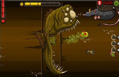 zombie fish tank download free.